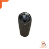 Toyota Hilux Ute Vigo Champ 2005-2014 Carbon Fiber Leather Shift Knob