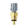 Ford Lincoln MKZ Mercury Jaguar Engine Coolant Temperature Sensor (2007-2012)