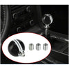 Mustang Shelby GT500 Accessories 5 Speed Gear Shift Knob Ball