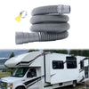 RVs and Caravans Drain Hose / 3 Meter / Drain Hose