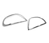 Jaguar S-Type Tail Light Trim Bezel Cover (2003-2008)