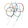 43cc 47cc 49cc Mini Moto Quad ATV Dirt Pocket Bike Gas Throttle Cable