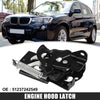 BMW 435i M235i 428i Front Hood Latch (2014 - 2016)