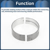 Nissan Sentra Main Bearing Set (1997-2006)