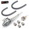 Honda ATC250SX Big Red 250 ATC250ES Fuel Valve Petcock 8mm (1985–1987)