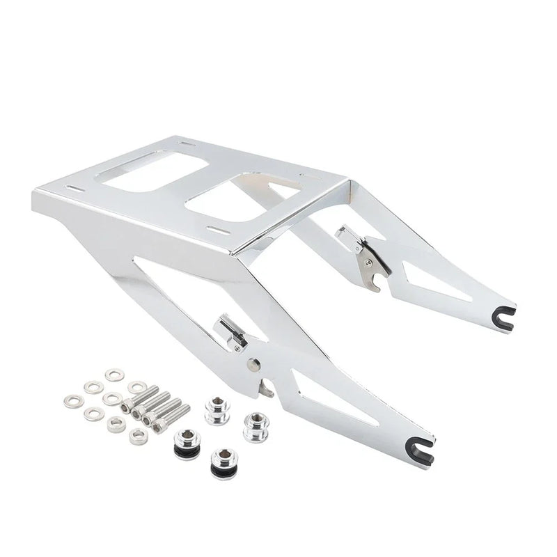 Harley Sport Glide, Low Rider S Trunk Mount Luggage Rack (2018-2023)
