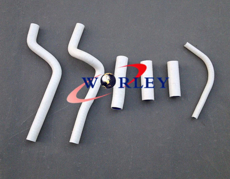 Honda CR500R CR500 1989-2001 Silicone Radiator Hose