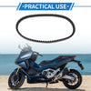 Suzuki LET'S 110 Drive Belt V-Belt (2013–2018)