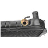 Toyota Hilux Brass Copper Radiator (1991–1997)