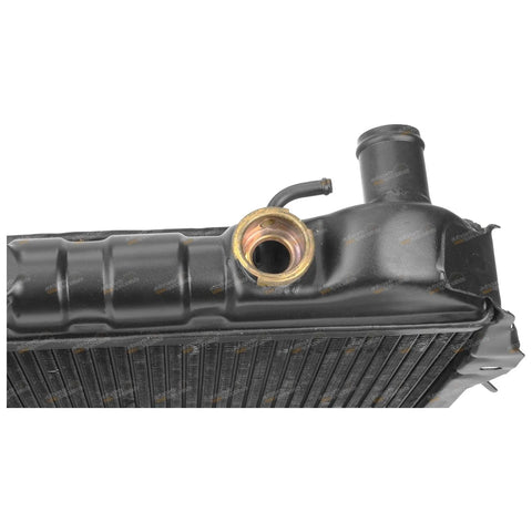 Toyota Hilux Brass Copper Radiator (1991–1997)