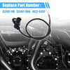 Harley Touring Dyna Crank / Crankshaft Position Sensor (1999–1999)