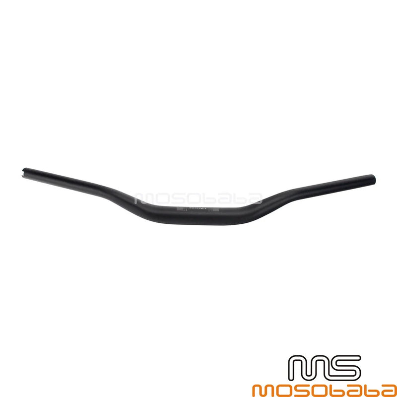 Harley Street Bob Softail 1. 1-1/2" Pullback Handlebar (2018-2023)