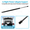 Jeep Grand Cherokee Power Liftgate Supports  68231345AC (2014-2018)