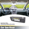 Honda Civic 2006-2011 2 x 83280-SNA-A01ZA Deep Gray Car Sun Visor