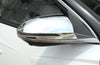 2022 Hyundai Tucson ABS Chrome Rearview Mirror Side Lid Cover Trim (2022)