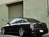Infiniti G35 G35x Sedan Rear Boot Lip Spoiler (2003-2006)