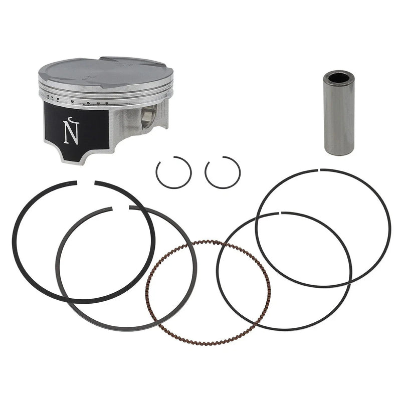 Honda Pioneer 1000 Standard Bore Piston Kit 92mm (2016–2024)