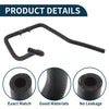 Chevrolet Epica 1.8 Deluxe AT Coolant Pipe Radiator Hose (2010)