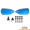 Harley Road King Hand Guard Wind Deflector (2004-2023)