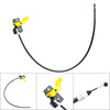 Jeep Renegade Hood Release Cable (2015-2018)