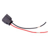 Cadillac Toyota Air Temp Sensor Wiring Harness Connector