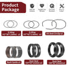 SUZUKI GSX-R1000 Fork Bushing Oil Seals O-Ring Kit