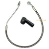 Polaris Magnum Front Brake Hose Line / 325-330-500 / Front Brake Hose Line