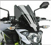 Kawasaki Z650 ABS Windshield Screen with Bracket (2017-2019)