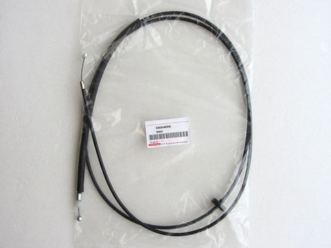 05-09 Toyota Hilux Vigo Hood Release Cable (2005-2009)