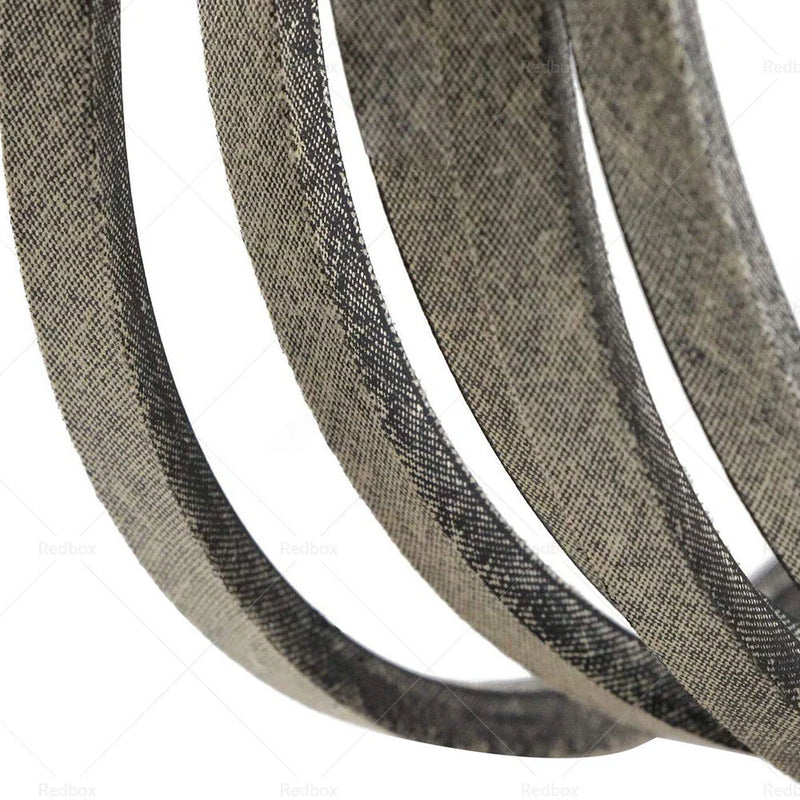 John Deere & Sabre Mowers 42" Deck Belt (GY20570, GX20072)