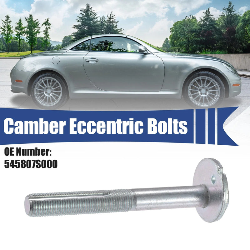 Nissan Frontier Lower Control Arm Adjust Bolt (2005-2023)