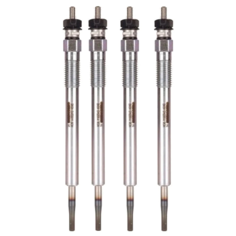 Kia Sportage 2.0L 4 x NGK Glow Plugs (2010-2016)