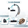 Nissan Sentra Rear Trunk Lid Release Switch (2007-2012)