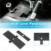 Mitsubishi Montero Pajero 3 x Gear Shift Lever Panel Covers