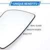 Hyundai Bayon Heated Driver Side Mirror Glass (2021-2024)