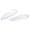 BMW K1200LT Clear Front Turn Signal Lens Cover (1999-2007)