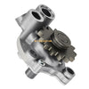 Yamaha YZ250F WR250F Oil Pump Assembly (2001–2013)