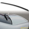 Subaru Legacy Sedan 32J Black Boot Lip Spoiler (2003-2009)