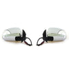 Toyota Hilux2004-2012 Electric LED Door Wing Mirror