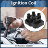 Ford Contour Ignition Coil Pack (1995-1999)
