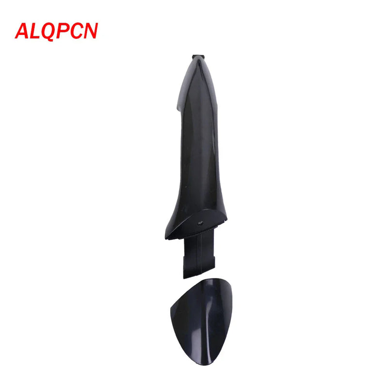 Hyundai Elantra Front Rear Left Right Outer Exterior Door Handle (2011-2016)
