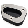 YAMAHA FJR1300 FJR1300A FJR1300AS Kickstand Enlarged Plate (2001-2023)