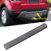 Range Rover Evoque Rear Bumper Trim Cover (2012-2018)
