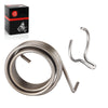 Yamaha TTR125L / TTR125LE Kick Starter Return Spring Clip (2001-2024)