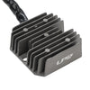 Linhai Hytrack 260-420 Charge Controller Rectifier (2005-2023)