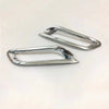 2018+ Toyota Camry Rear Bumper Fog Light Covers (2018-2023)