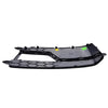Audi A5 S-Line S5 Front Bumper Trim Fog Light Grilles Covers (2013-2016)