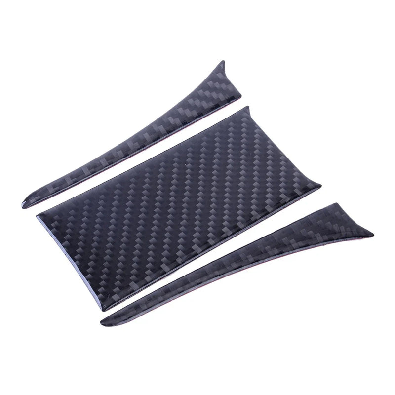 BMW Z4 Carbon Fiber Gear Shift Box Panel Cover Trim (2003-2008)