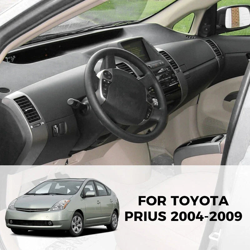 Toyota Prius A/C Dash Air Vent Cover Trim 2 x (2004-2009)
