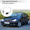 Mercedes Benz W251 Front Right Fog Light Grill (2006-2010)